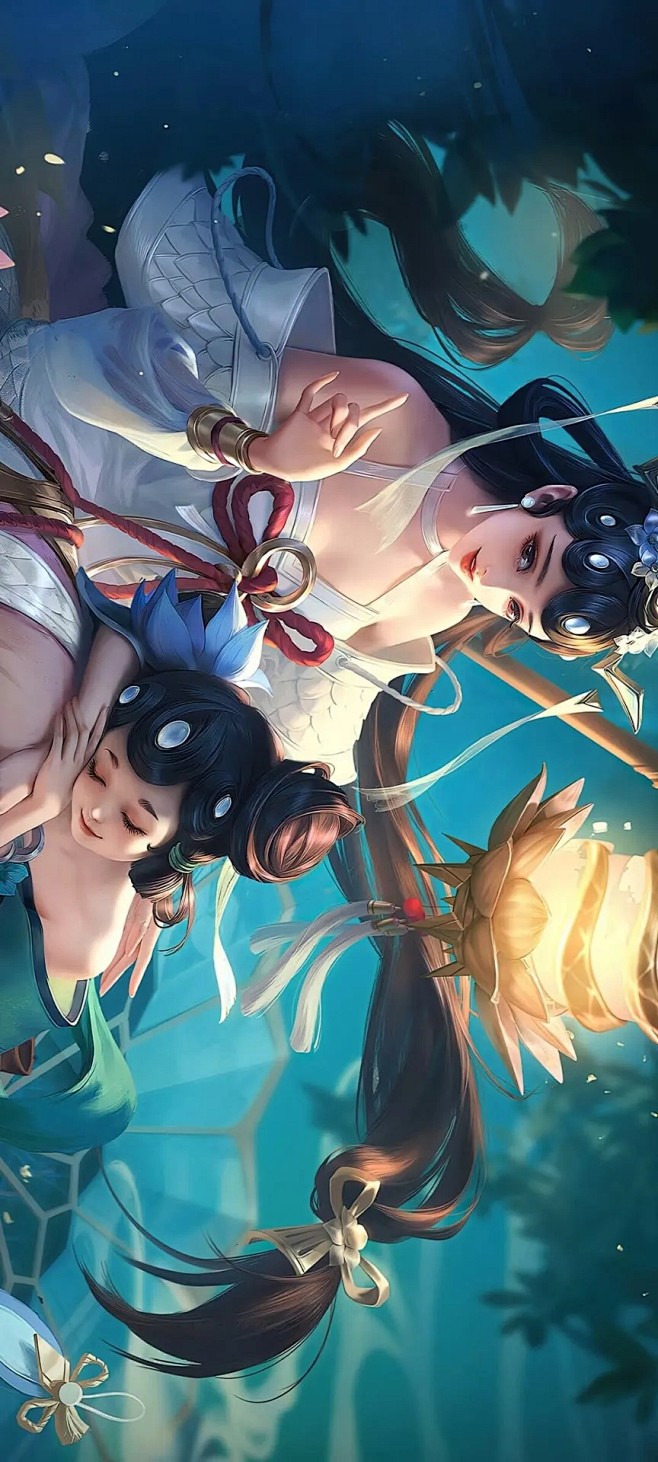 在翘首以盼 在翘首以盼