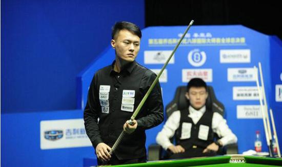 精彩的配合 精彩的配合